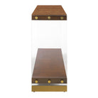 Apparition Console Table by Uttermost