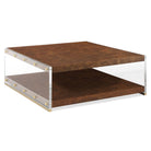 Apparition Coffee Table by Uttermost