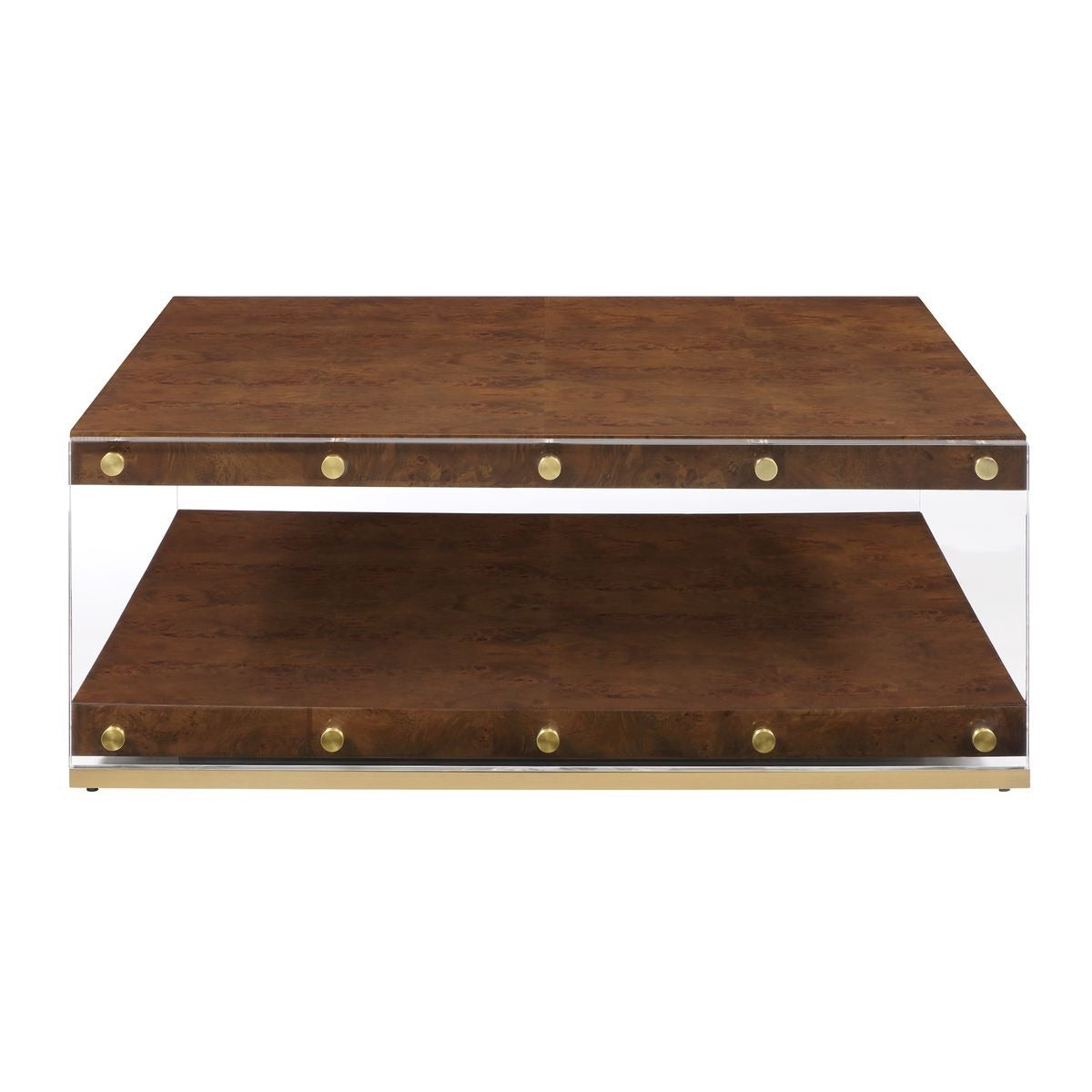 Apparition Coffee Table by Uttermost