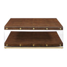 Apparition Coffee Table by Uttermost