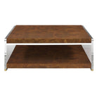 Apparition Coffee Table by Uttermost