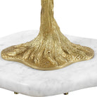 Golden Chestnut Accent Table by Uttermost