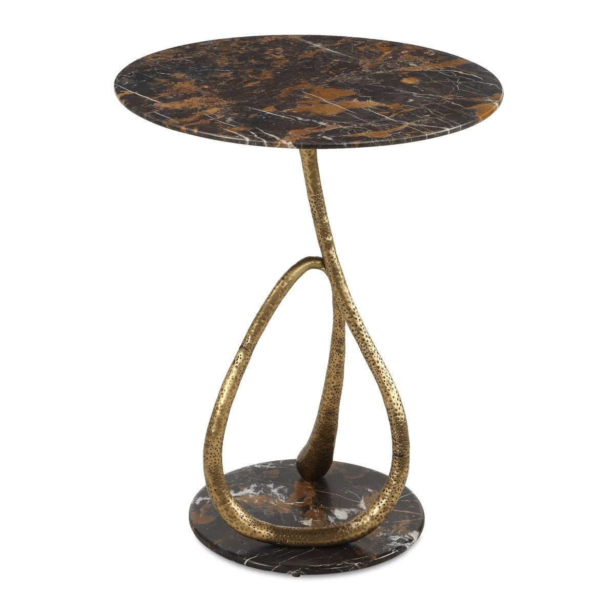 Lariat Accent Table by Uttermost