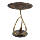 Lariat Accent Table by Uttermost