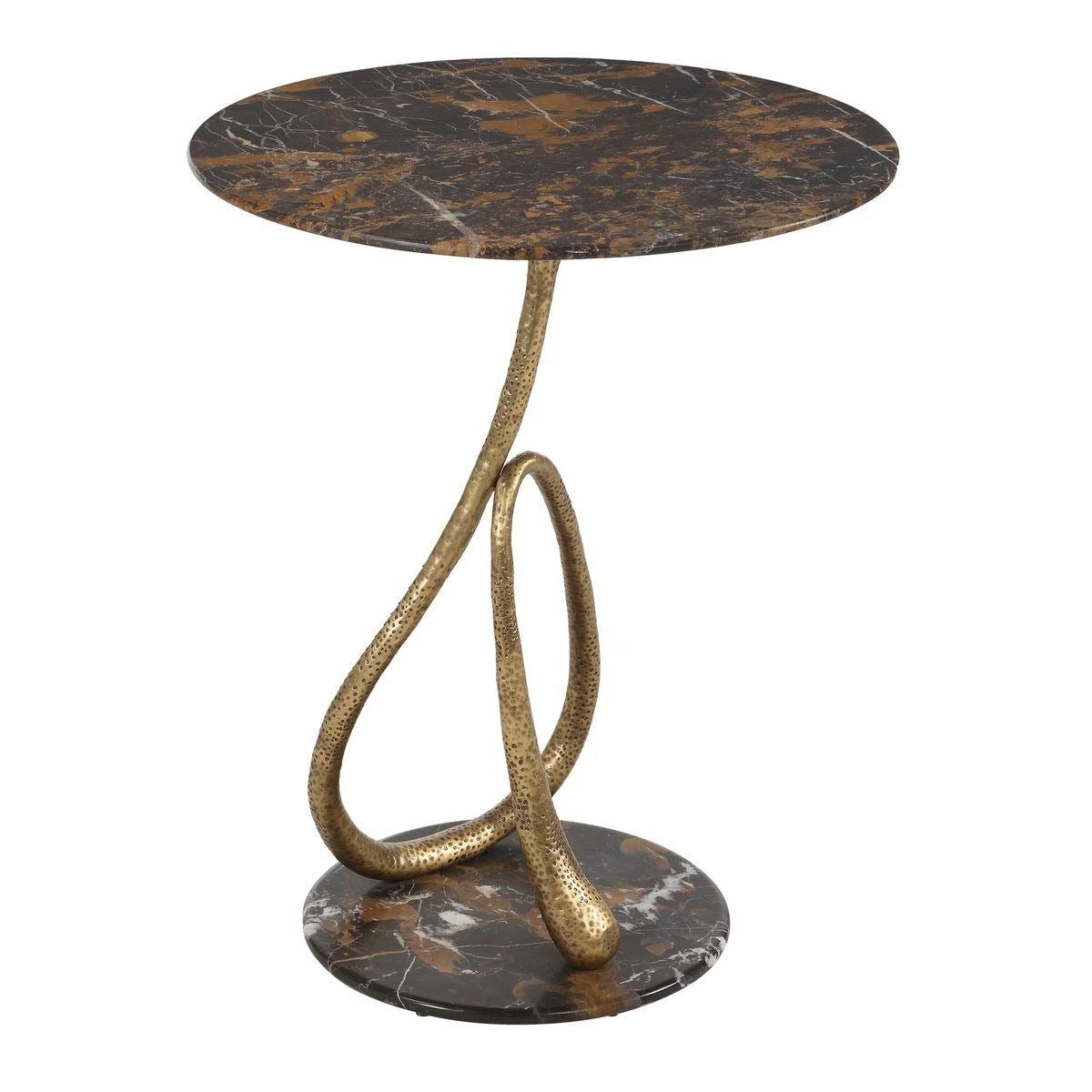 Lariat Accent Table by Uttermost
