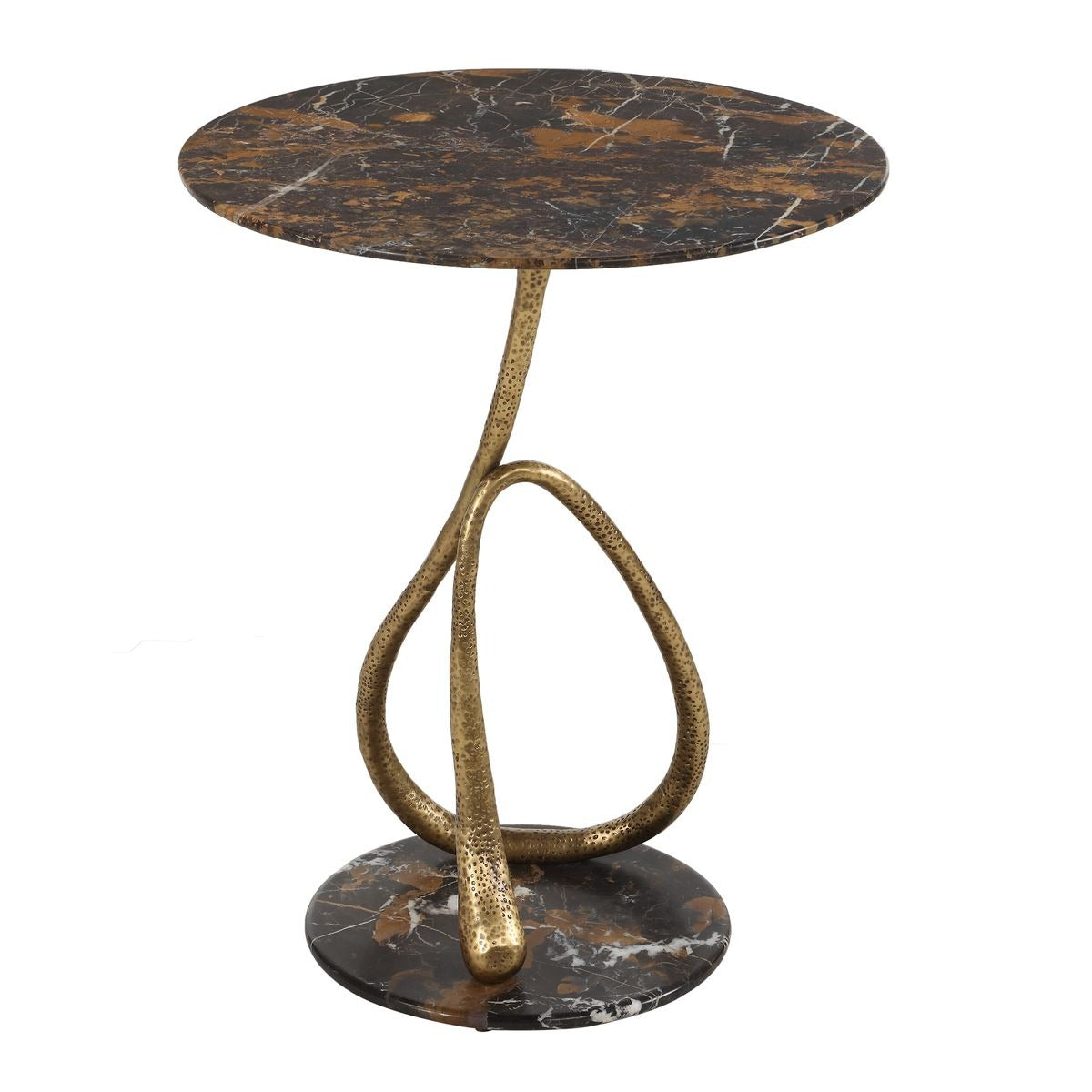 Lariat Accent Table by Uttermost