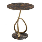 Lariat Accent Table by Uttermost