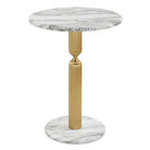 In a Pinch Accent Table by Uttermost