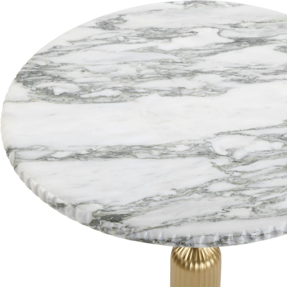 In a Pinch Accent Table by Uttermost