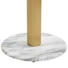 In a Pinch Accent Table by Uttermost