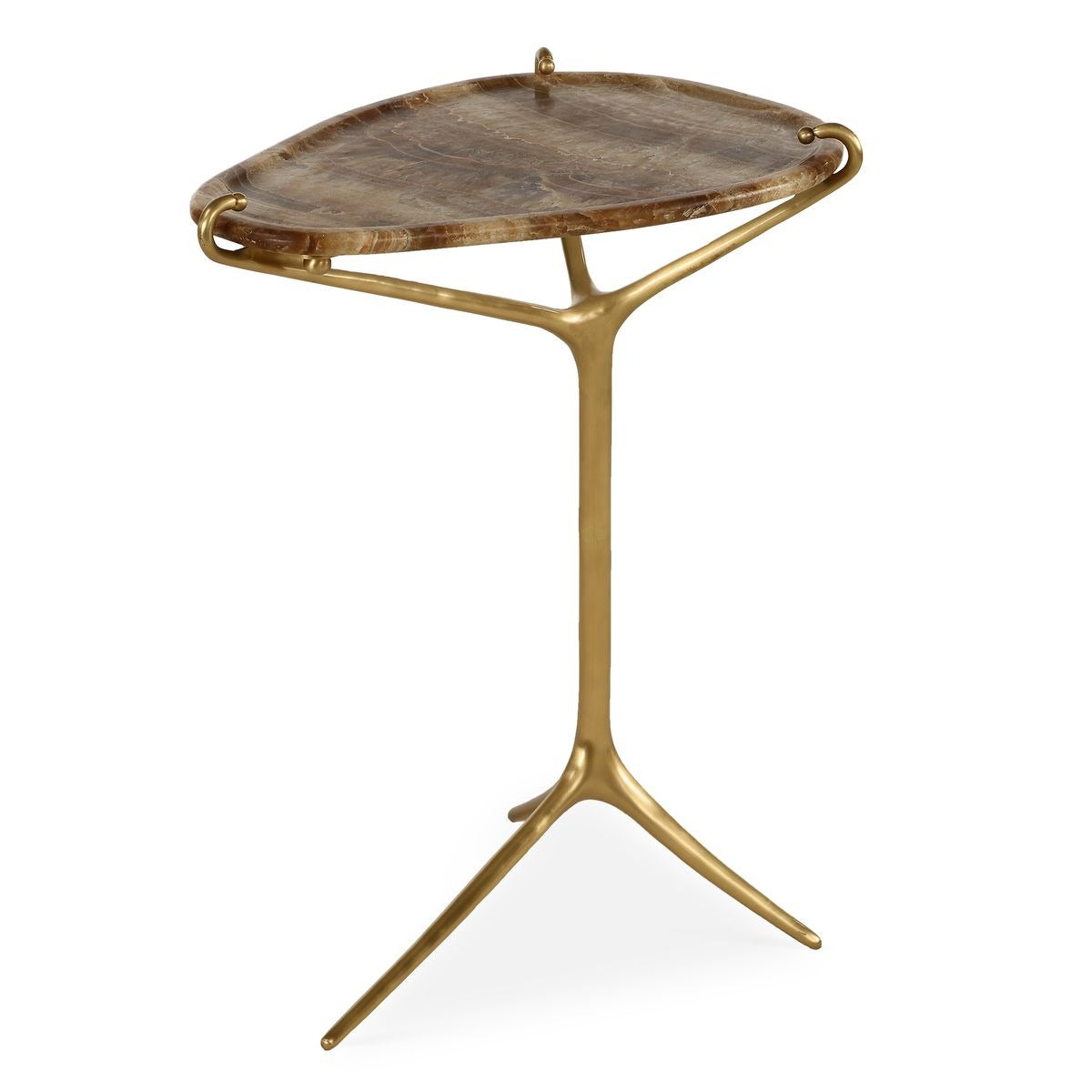 Sure Footed Accent Table by Uttermost