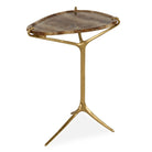 Sure Footed Accent Table by Uttermost