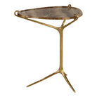Sure Footed Accent Table by Uttermost
