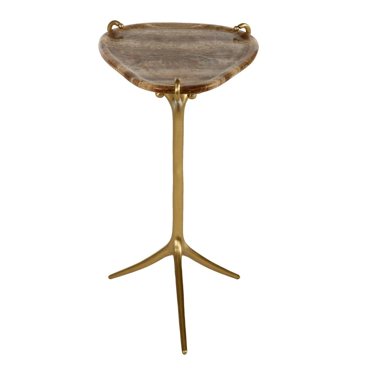 Sure Footed Accent Table by Uttermost