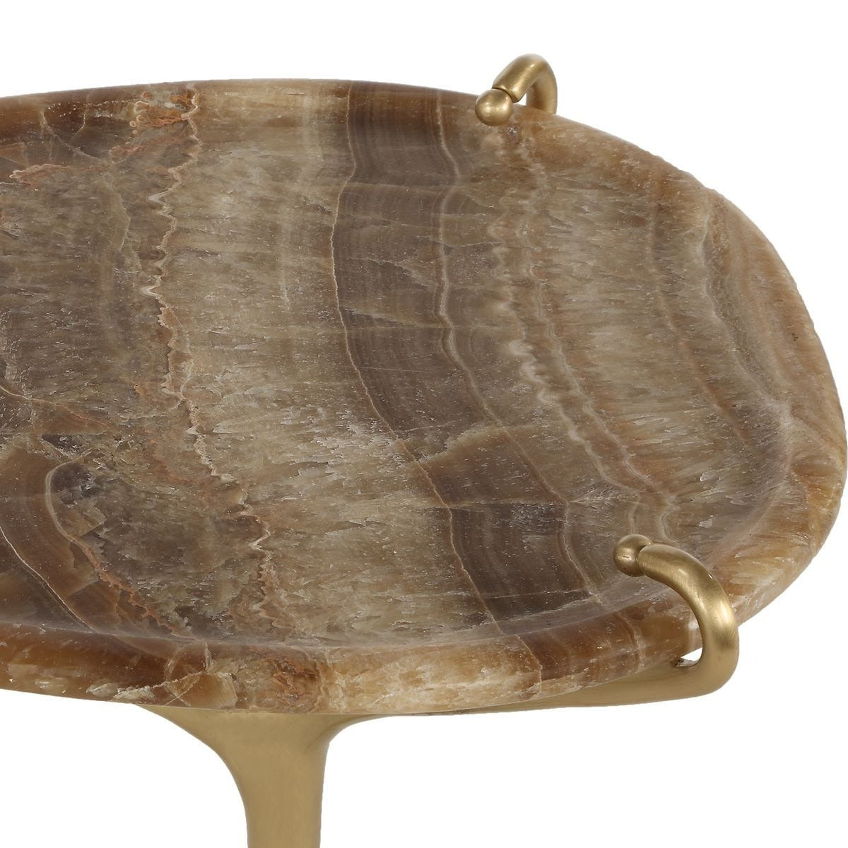 Sure Footed Accent Table by Uttermost