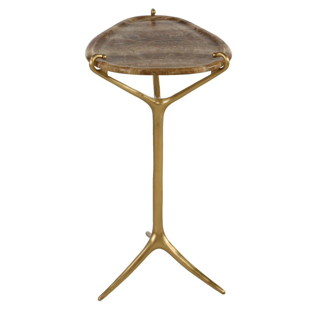 Sure Footed Accent Table by Uttermost
