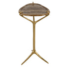 Sure Footed Accent Table by Uttermost