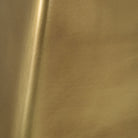 Equilateral Coffee Table in Michelangelo and Brass by Uttermost