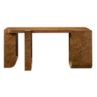 Bolster Console Table by Uttermost