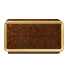 I've Been Framed 2 Door Cabinet by Uttermost
