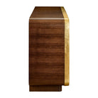 I've Been Framed 2 Door Cabinet by Uttermost