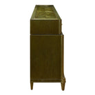 Green With Envy 9 Drawer Chest by Uttermost