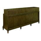 Green With Envy 9 Drawer Chest by Uttermost