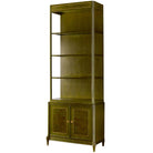 Green with Envy Etagere by Uttermost