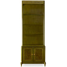 Green with Envy Etagere by Uttermost