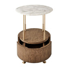 By Your Side Table by Uttermost