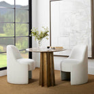 Shifting Gears Bistro Table by Uttermost