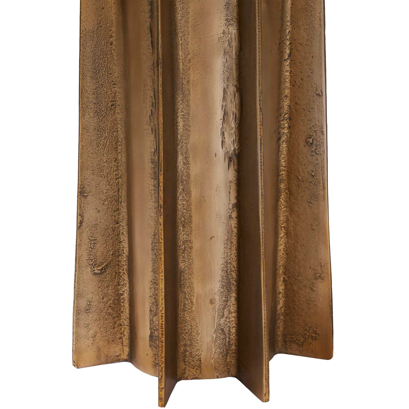 Shifting Gears Bistro Table by Uttermost
