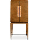 Inner Fire Bar Cabinet by Uttermost