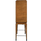 Inner Fire Bar Cabinet by Uttermost