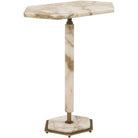 Sixfold Accent Table by Uttermost
