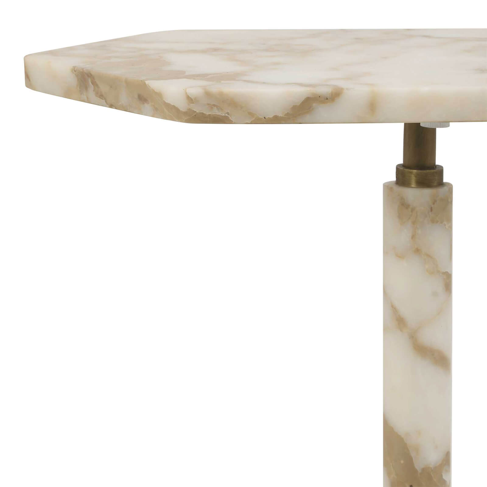 Sixfold Accent Table by Uttermost