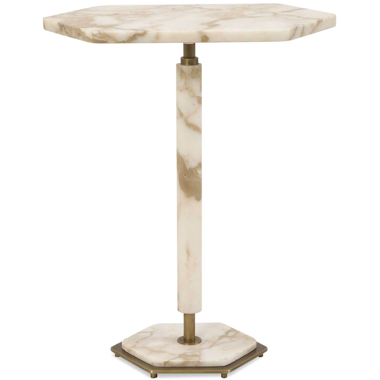 Sixfold Accent Table by Uttermost