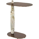 Projection Accent Table by Uttermost