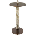 Projection Accent Table by Uttermost