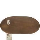 Projection Accent Table by Uttermost