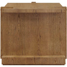 Joinery Side Table by Uttermost