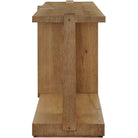 Joinery Console Table by Uttermost