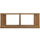 Joinery Console Table by Uttermost