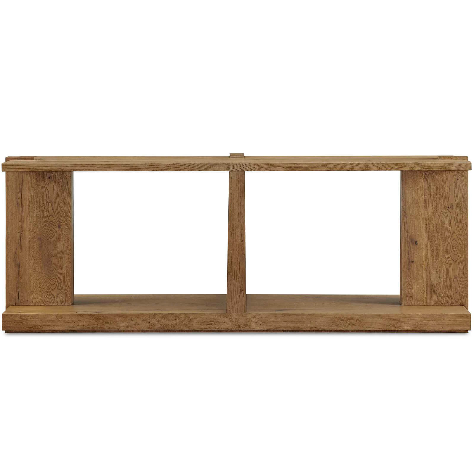 Joinery Console Table by Uttermost
