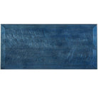 Louis Philippe Chest of Drawers in True Blue by Uttermost