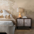 Woodland Code 2 Door Cabinet by Uttermost