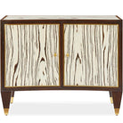 Woodland Code 2 Door Cabinet by Uttermost