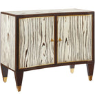 Woodland Code 2 Door Cabinet by Uttermost