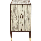 Woodland Code 2 Door Cabinet by Uttermost
