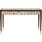 Woodland Code Writing Desk by Uttermost